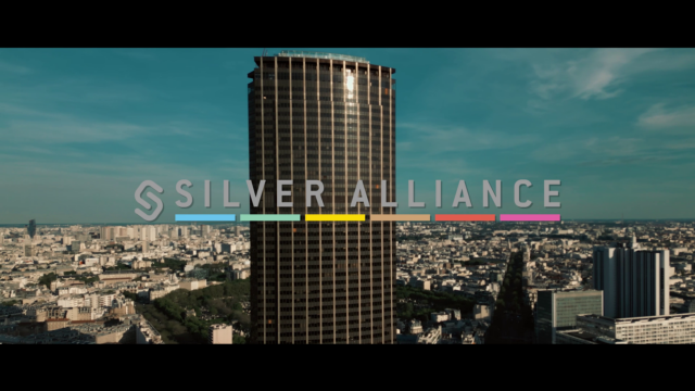 Silver Alliance