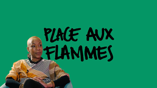 Place aux Flammes