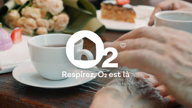 O2 : Une identité qui nous rassemble