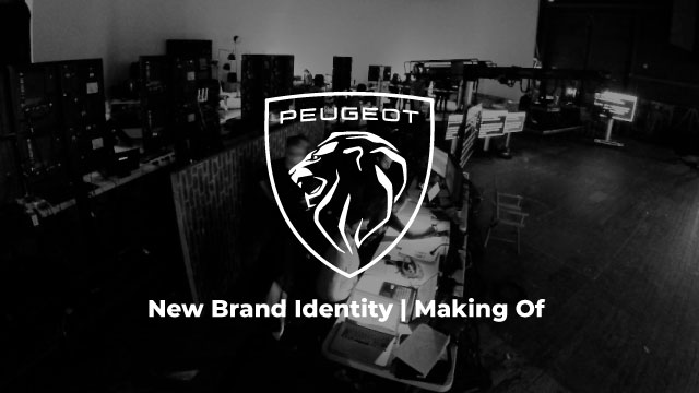 New Brand Identity | Making Of